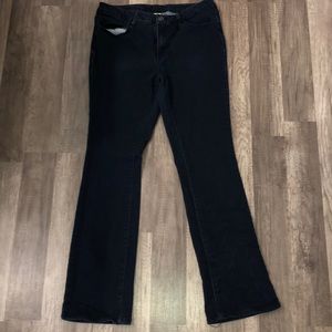 Stretch Soft Denim Jeans